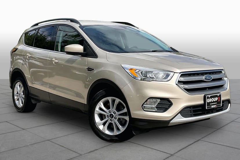 2017 Ford Escape - Image 1