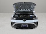 2025 Volkswagen Taos - Preview 12