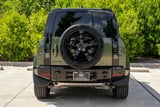 2026 Land Rover Defender - Preview 12