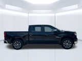 2026 Chevrolet Silverado 1500 - Preview 6