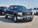 2014 Ford F-150 - Preview 3