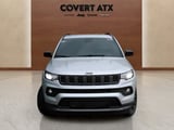 2026 Jeep Compass - Preview 8