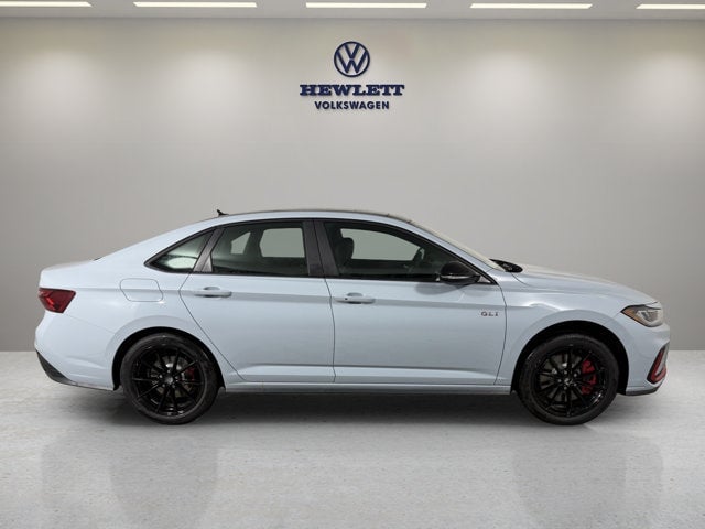 2027 Volkswagen Jetta GLI - Image 1