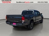 2017 Toyota Tacoma - Preview 5