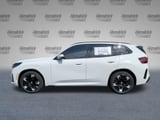 2026 BMW X3 - Preview 9