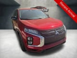 2023 Mitsubishi Outlander Sport - Preview 4
