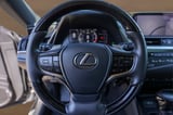 2020 Lexus ES - Preview 12