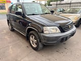 2000 Honda CR-V - Preview 2