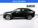 2023 Subaru Solterra - Preview 4