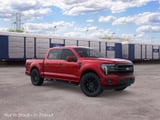2026 Ford F-150 - Preview 7