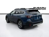 2022 Subaru Outback - Preview 5