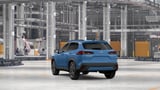2026 Toyota Corolla Cross - Preview 7