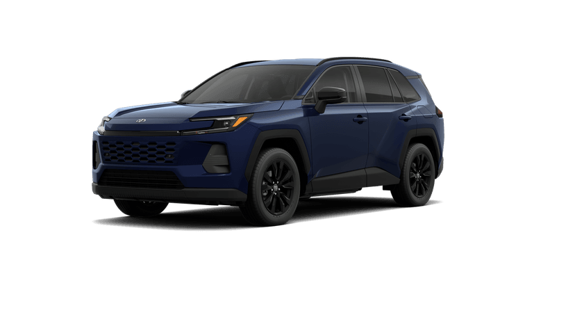 2026 Toyota RAV4 - Image 1