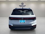 2026 Volkswagen Taos - Preview 4