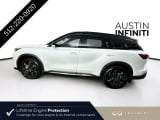 2027 INFINITI QX60 - Preview 4