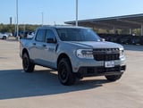 2022 Ford Maverick - Preview 7
