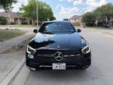 2021 Mercedes-Benz GLC-Class - Preview 2