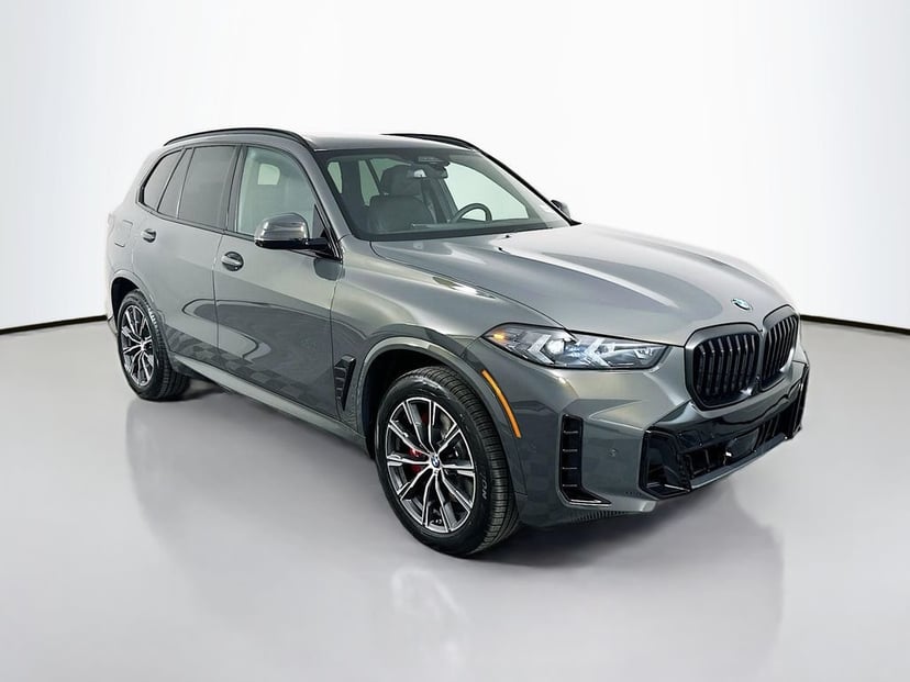 2026 BMW X5 - Image 2