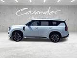 2026 Nissan Armada - Preview 13