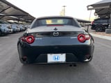 2026 Mazda MX-5 - Preview 5
