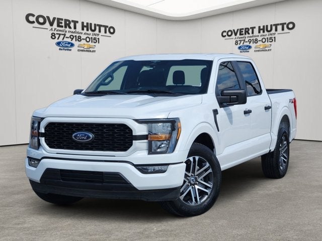 2023 Ford F-150 - Image 1