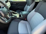 2026 Toyota Tacoma - Preview 9