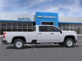 2026 Chevrolet Silverado 2500 HD - Preview 6