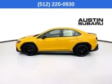 2026 Subaru WRX - Preview 3