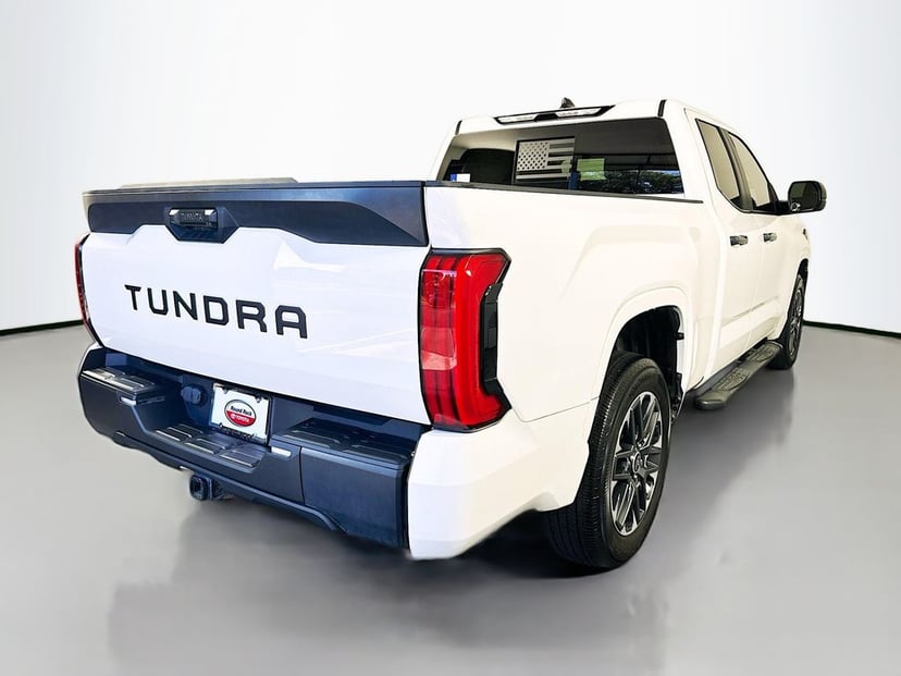 2023 Toyota Tundra - Image 3