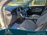 2012 Ford Edge - Preview 11