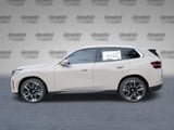 2026 BMW X3 - Preview 9