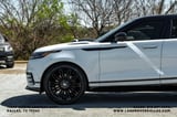 2026 Land Rover Range Rover Velar - Preview 10