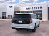 2025 Ford Expedition - Preview 8