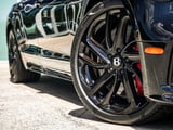 2025 Bentley Flying Spur - Preview 6