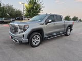 2025 GMC Sierra 1500 - Preview 3