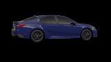 2026 Toyota Camry - Preview 11