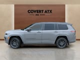 2027 Jeep Grand Cherokee L - Preview 2