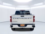 2026 Chevrolet Silverado 1500 - Preview 4