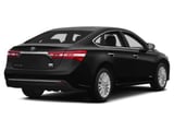 2015 Toyota Avalon - Preview 5