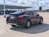 2015 Honda Crosstour - Preview 5