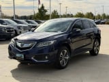 2018 Acura RDX - Preview 10