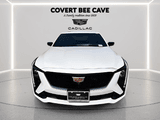 2026 Cadillac CT5 - Preview 3