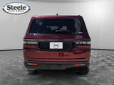 2026 Jeep Grand Wagoneer - Preview 4