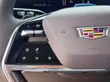 2026 Cadillac Escalade - Preview 13