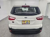 2022 Ford Ecosport - Preview 5