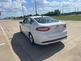 2016 Ford Fusion - Preview 6