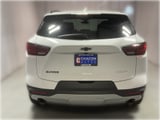 2023 Chevrolet Blazer - Preview 5