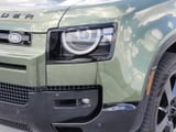 2026 Land Rover Defender - Preview 8