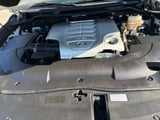 2019 Lexus LX - Preview 11