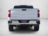 2026 Chevrolet Silverado 1500 - Preview 8